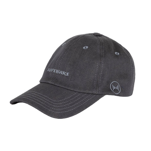 AFFXWRKS Cap Tan Grey Degli Uberti